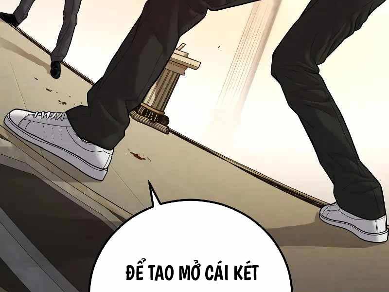 Đặc Vụ Kim - Chapter 123 - Page 57