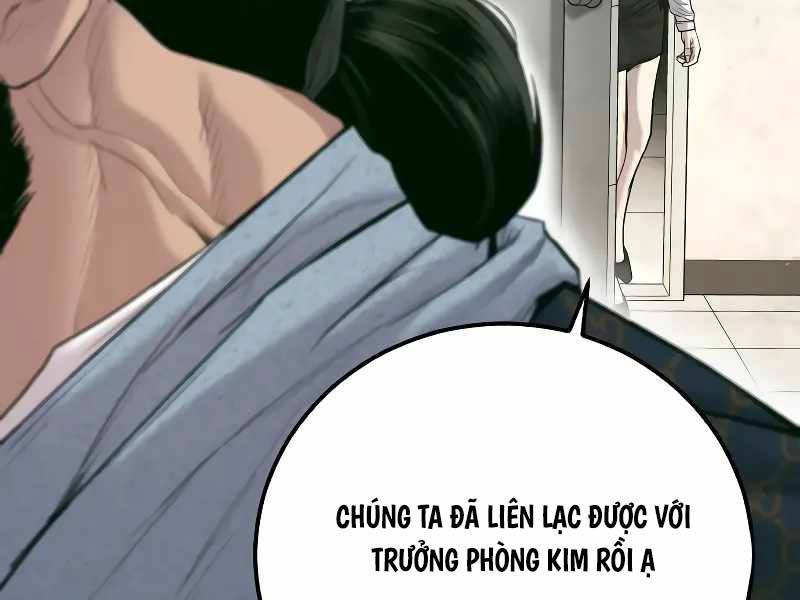 Đặc Vụ Kim - Chapter 123 - Page 8