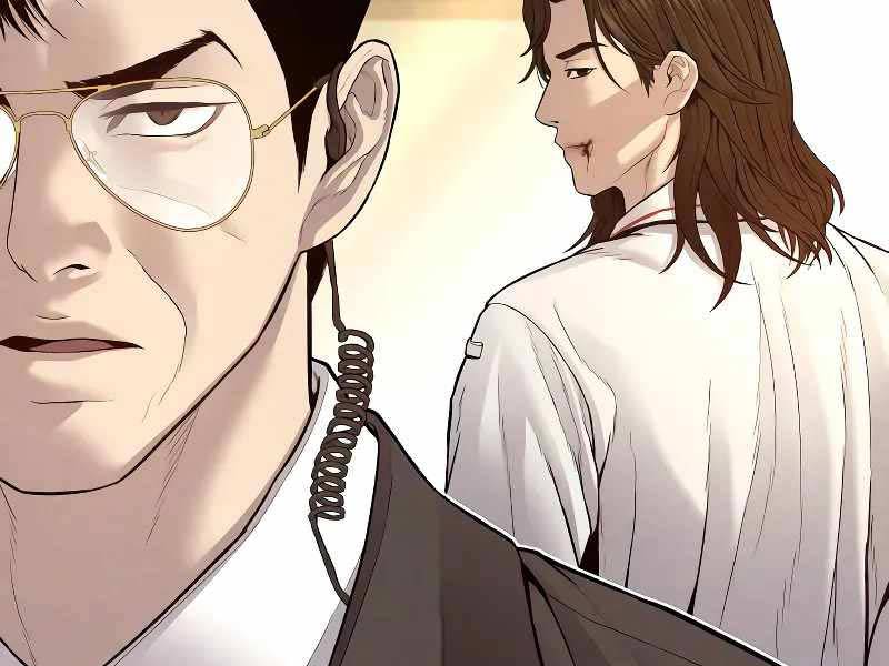 Đặc Vụ Kim - Chapter 123 - Page 98