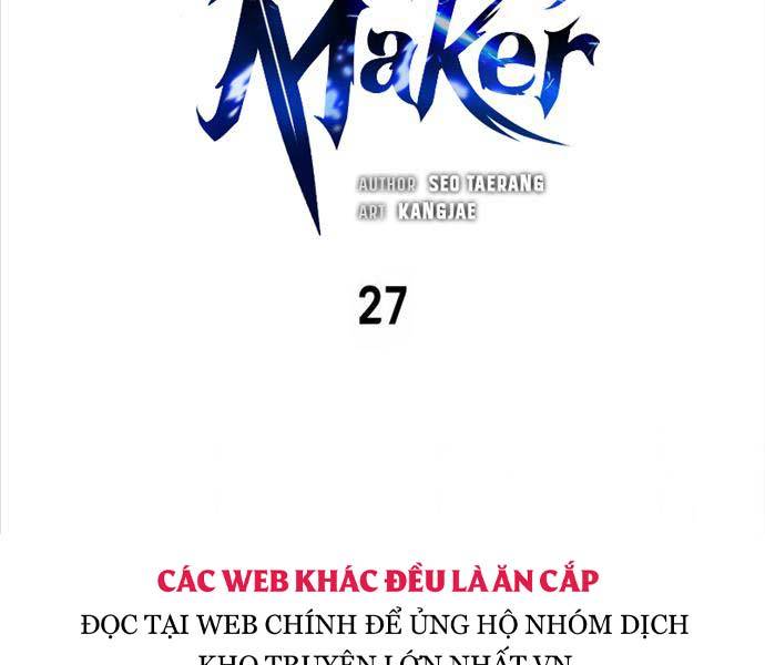 Thợ Tạo Tác Vũ Khí - Chapter 27 - Page 38