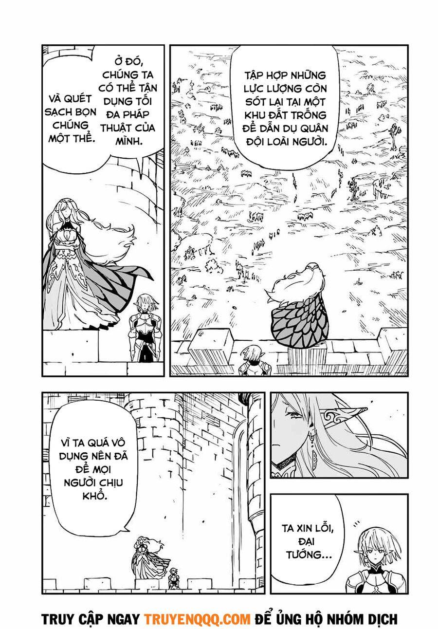 Genkai Level 1 kara no Nariagari Saijaku Level no Ore ga Isekai Saikyou ni Naru made - Chapter 17 - Page 10