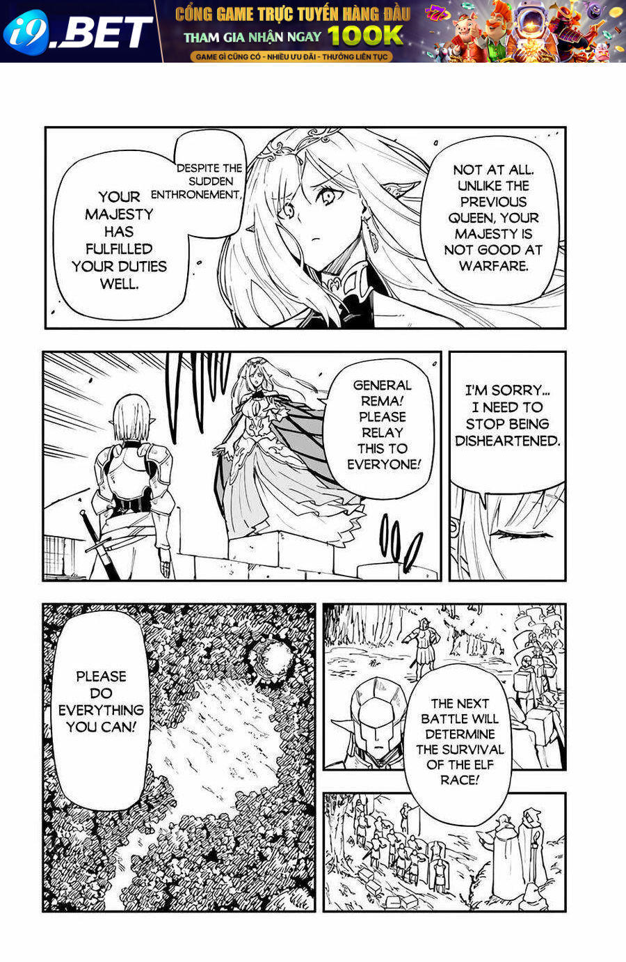 Genkai Level 1 kara no Nariagari Saijaku Level no Ore ga Isekai Saikyou ni Naru made - Chapter 17 - Page 11