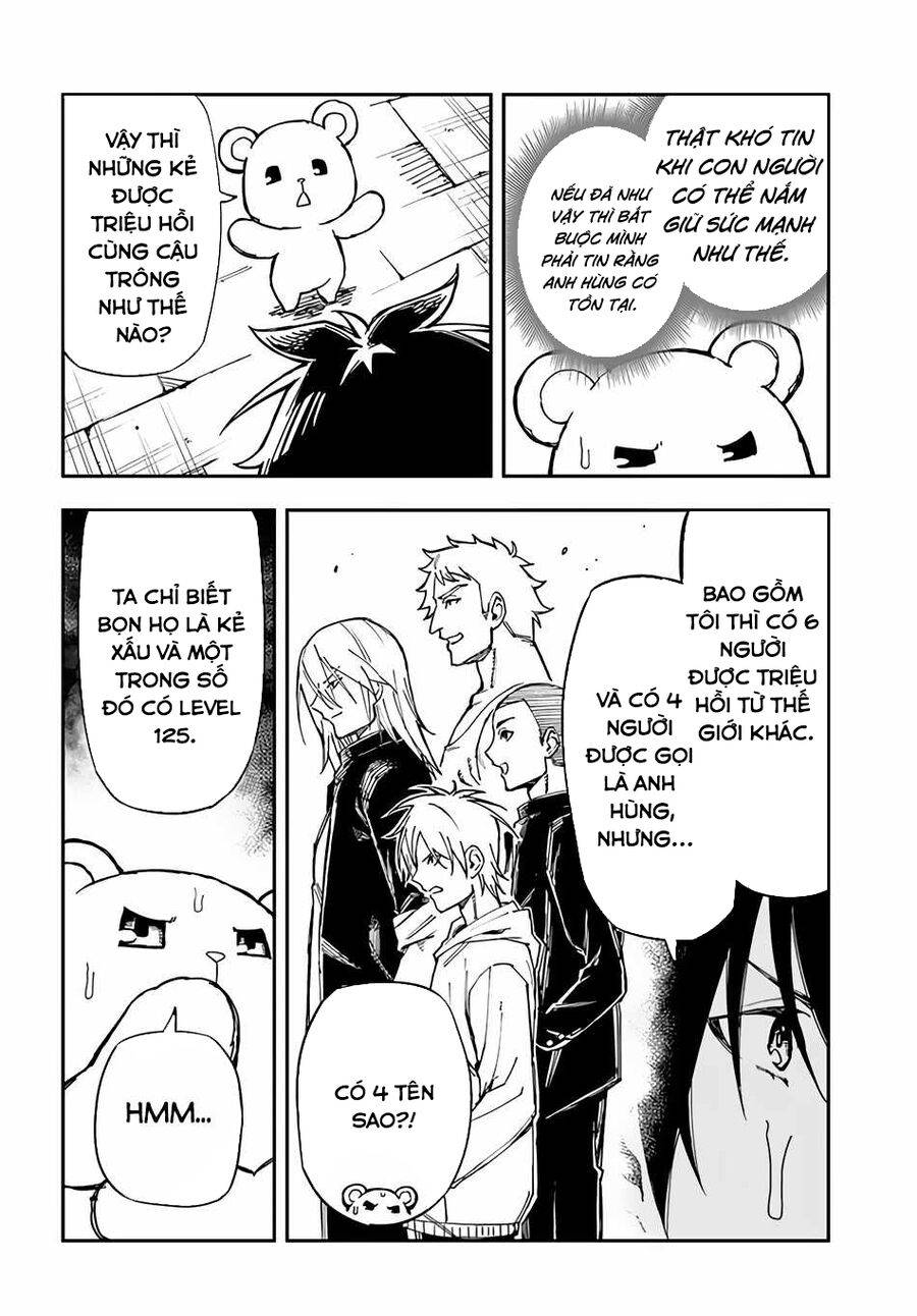 Genkai Level 1 kara no Nariagari Saijaku Level no Ore ga Isekai Saikyou ni Naru made - Chapter 17 - Page 5