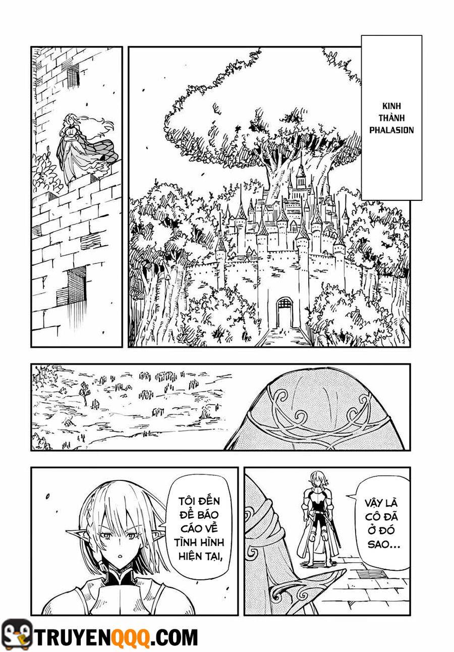 Genkai Level 1 kara no Nariagari Saijaku Level no Ore ga Isekai Saikyou ni Naru made - Chapter 17 - Page 7