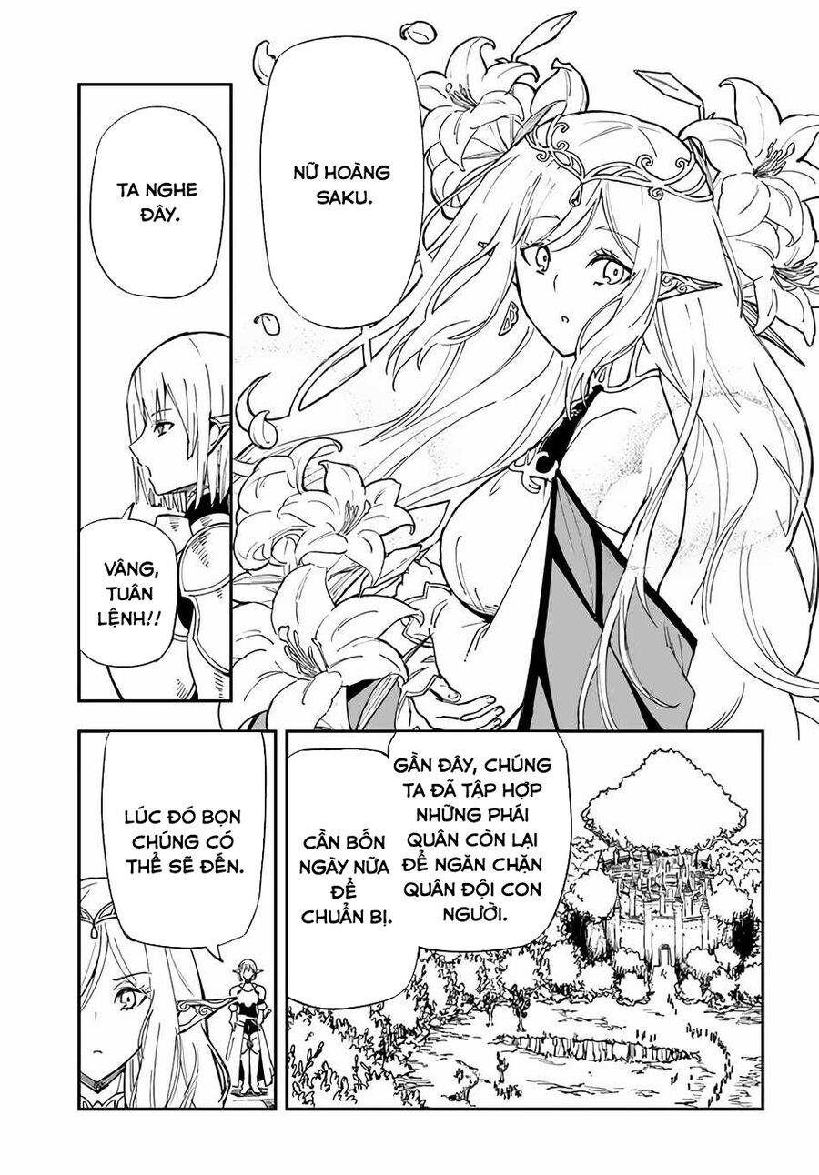 Genkai Level 1 kara no Nariagari Saijaku Level no Ore ga Isekai Saikyou ni Naru made - Chapter 17 - Page 8