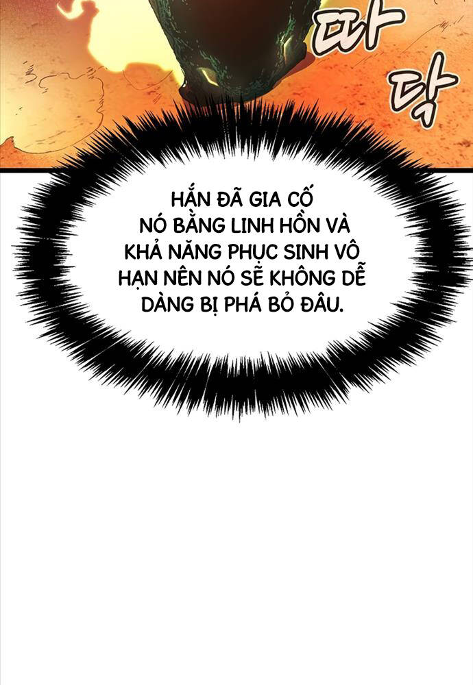Độc Cô Tử Linh Sư - Chapter 107 - Page 106
