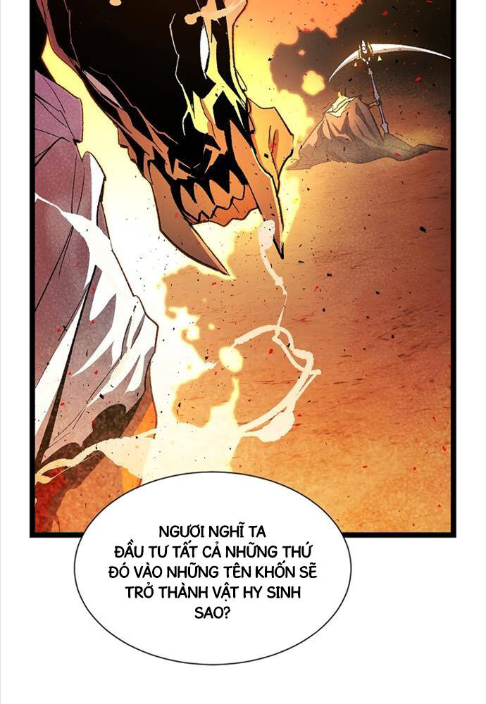 Độc Cô Tử Linh Sư - Chapter 107 - Page 125