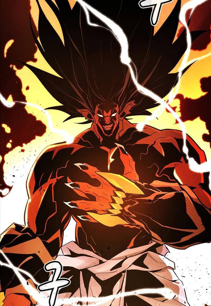 Độc Cô Tử Linh Sư - Chapter 107 - Page 127