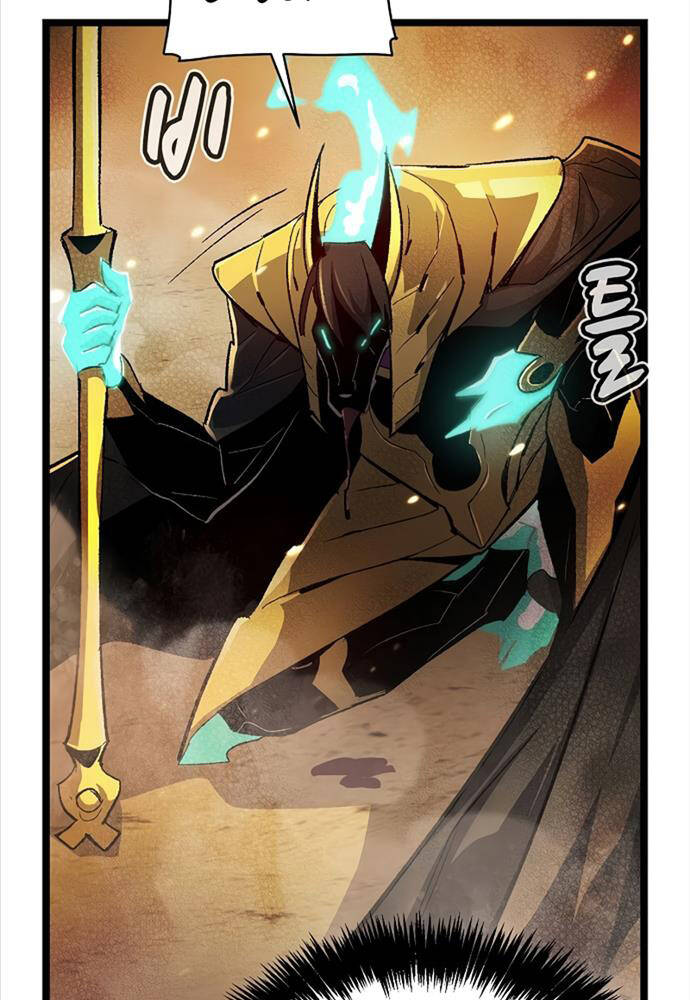 Độc Cô Tử Linh Sư - Chapter 107 - Page 129