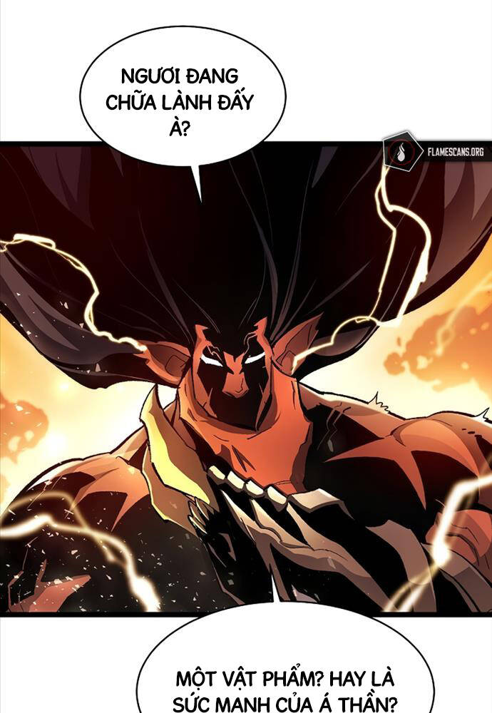 Độc Cô Tử Linh Sư - Chapter 107 - Page 137