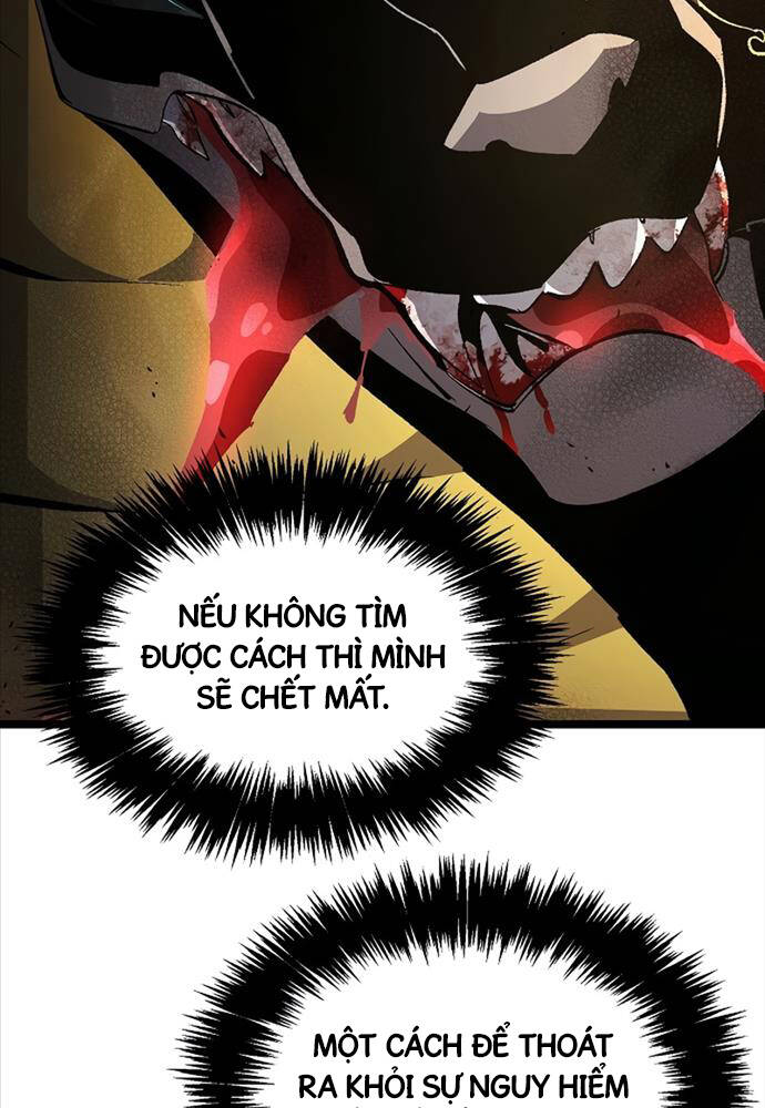 Độc Cô Tử Linh Sư - Chapter 107 - Page 148