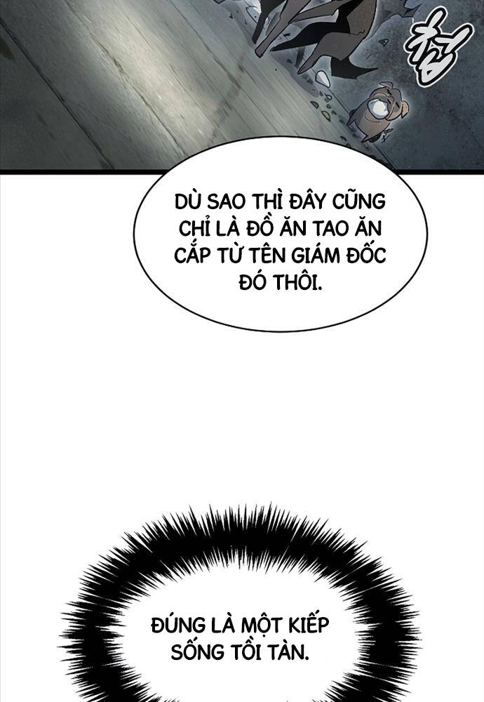 Độc Cô Tử Linh Sư - Chapter 107 - Page 17
