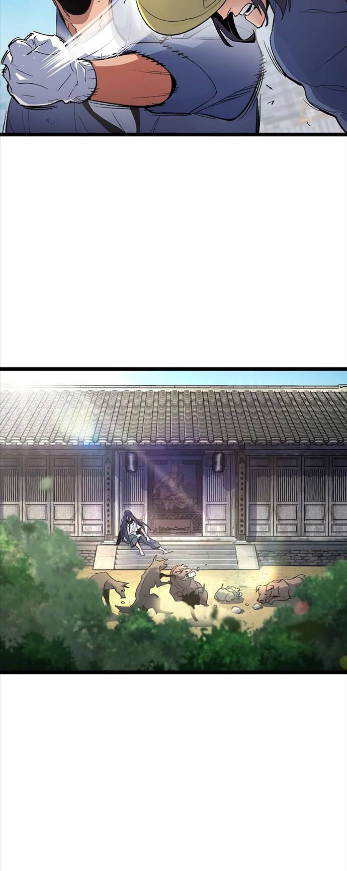 Độc Cô Tử Linh Sư - Chapter 107 - Page 27