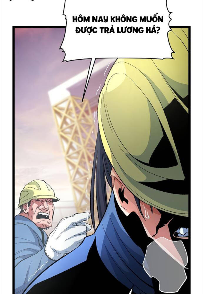 Độc Cô Tử Linh Sư - Chapter 107 - Page 35