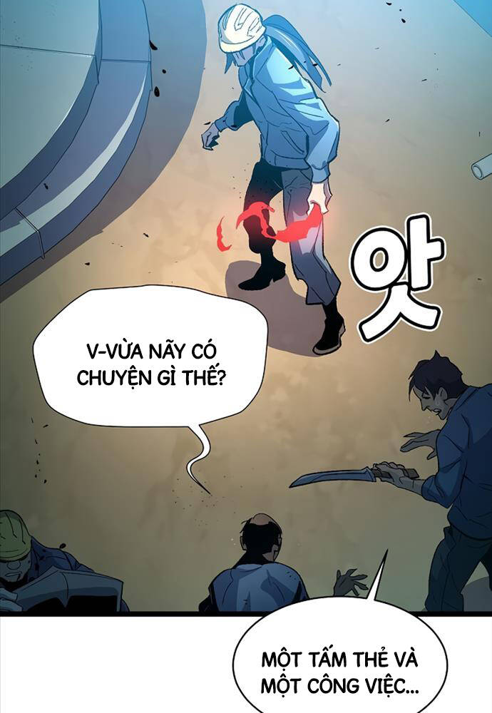 Độc Cô Tử Linh Sư - Chapter 107 - Page 46