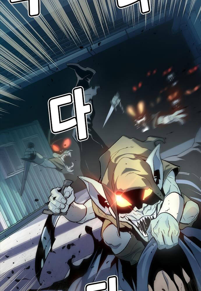 Độc Cô Tử Linh Sư - Chapter 107 - Page 50