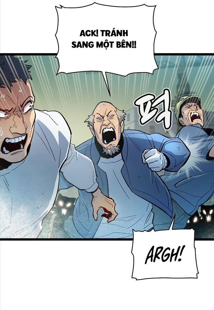 Độc Cô Tử Linh Sư - Chapter 107 - Page 52