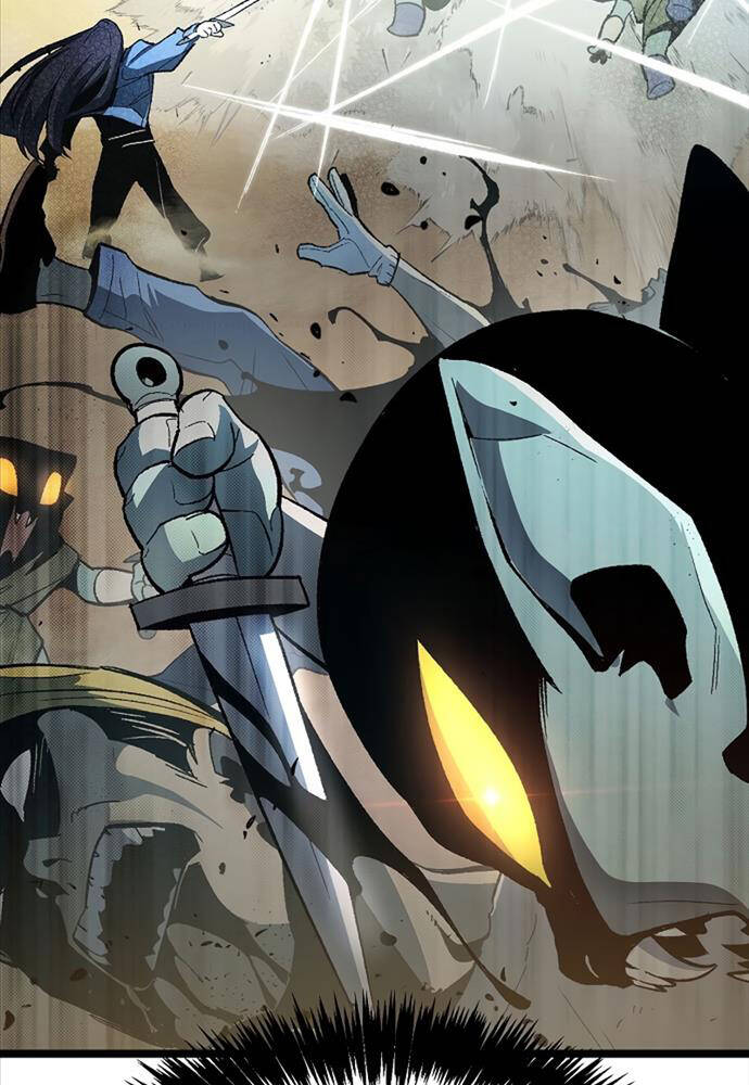 Độc Cô Tử Linh Sư - Chapter 107 - Page 73