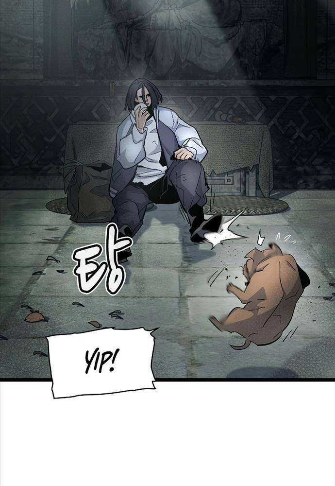 Độc Cô Tử Linh Sư - Chapter 107 - Page 7