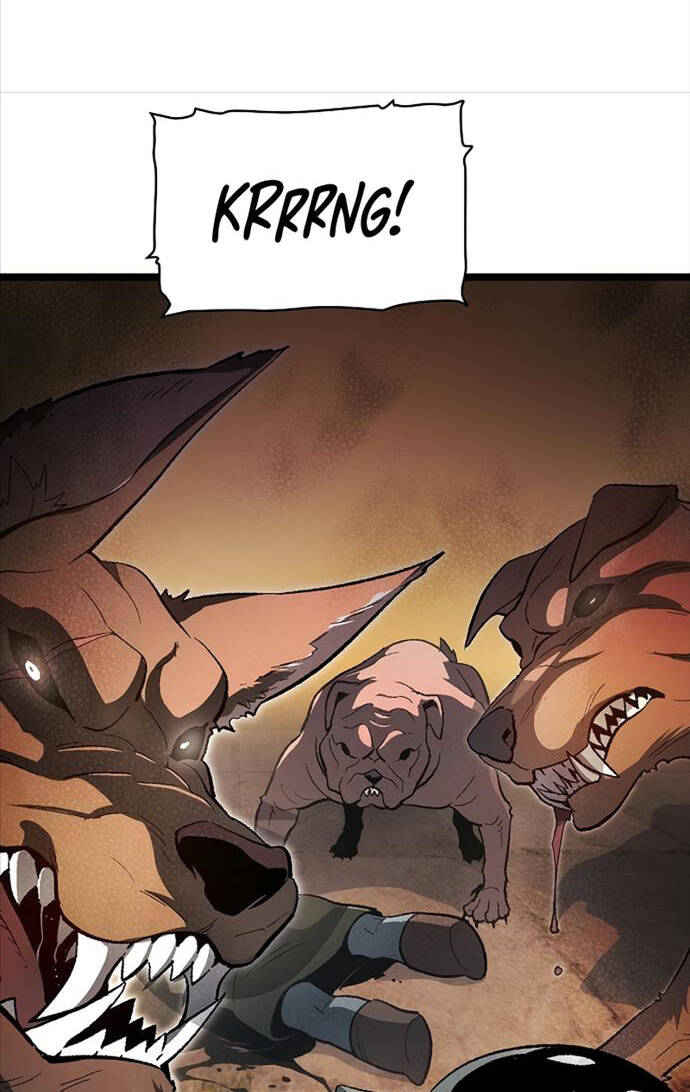 Độc Cô Tử Linh Sư - Chapter 107 - Page 81