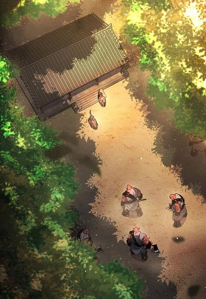 Độc Cô Tử Linh Sư - Chapter 107 - Page 92