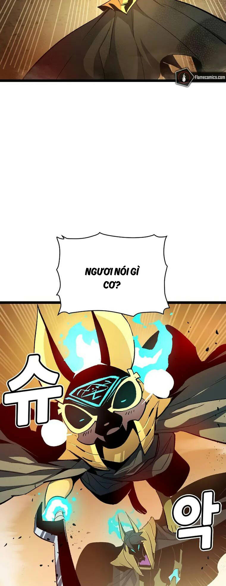 Độc Cô Tử Linh Sư - Chapter 108 - Page 9