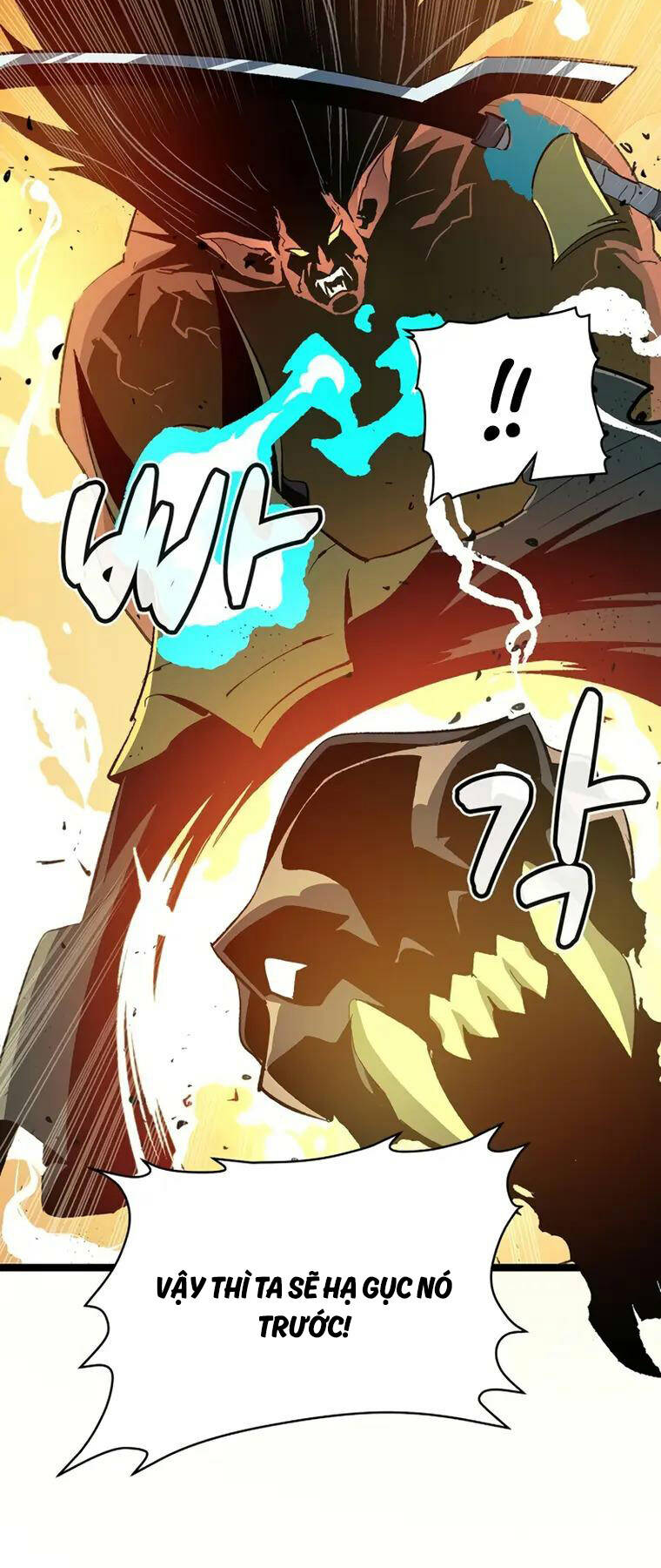 Độc Cô Tử Linh Sư - Chapter 108 - Page 11