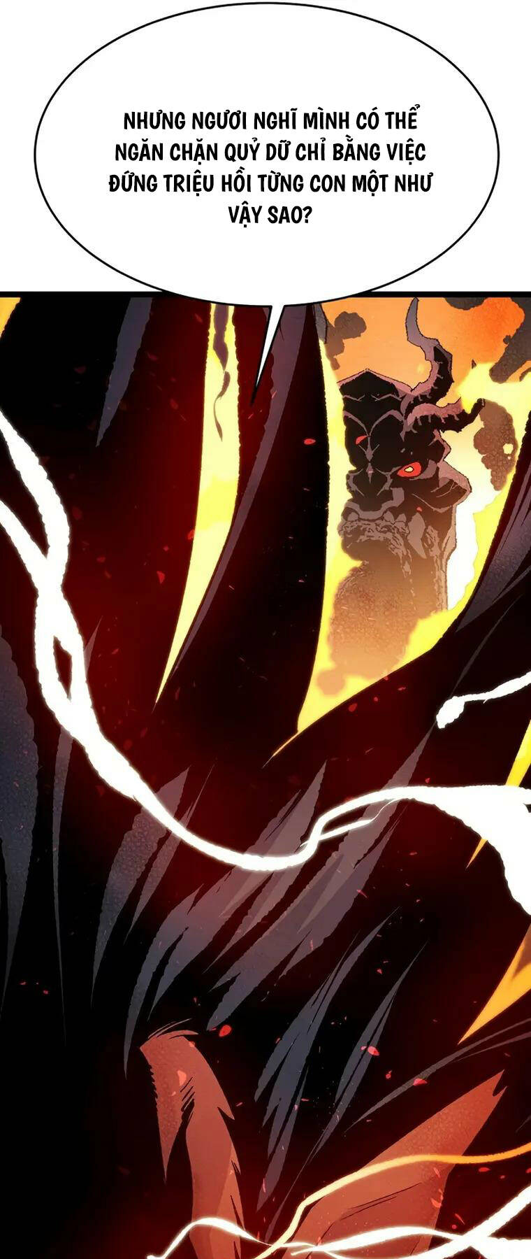 Độc Cô Tử Linh Sư - Chapter 108 - Page 20