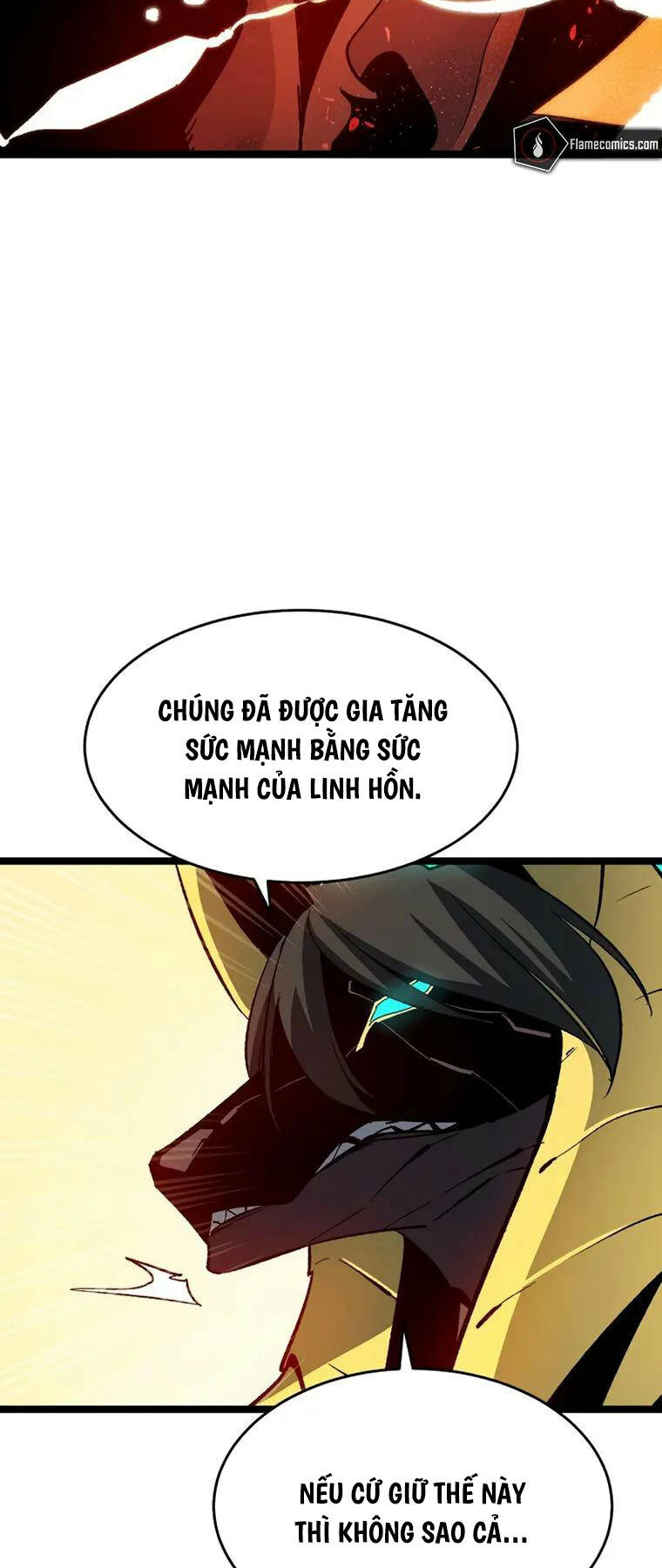 Độc Cô Tử Linh Sư - Chapter 108 - Page 21