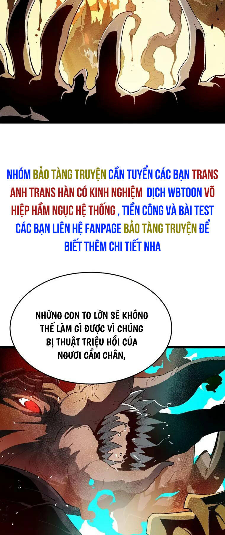 Độc Cô Tử Linh Sư - Chapter 108 - Page 25