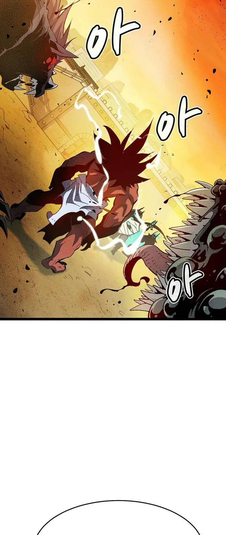 Độc Cô Tử Linh Sư - Chapter 108 - Page 27