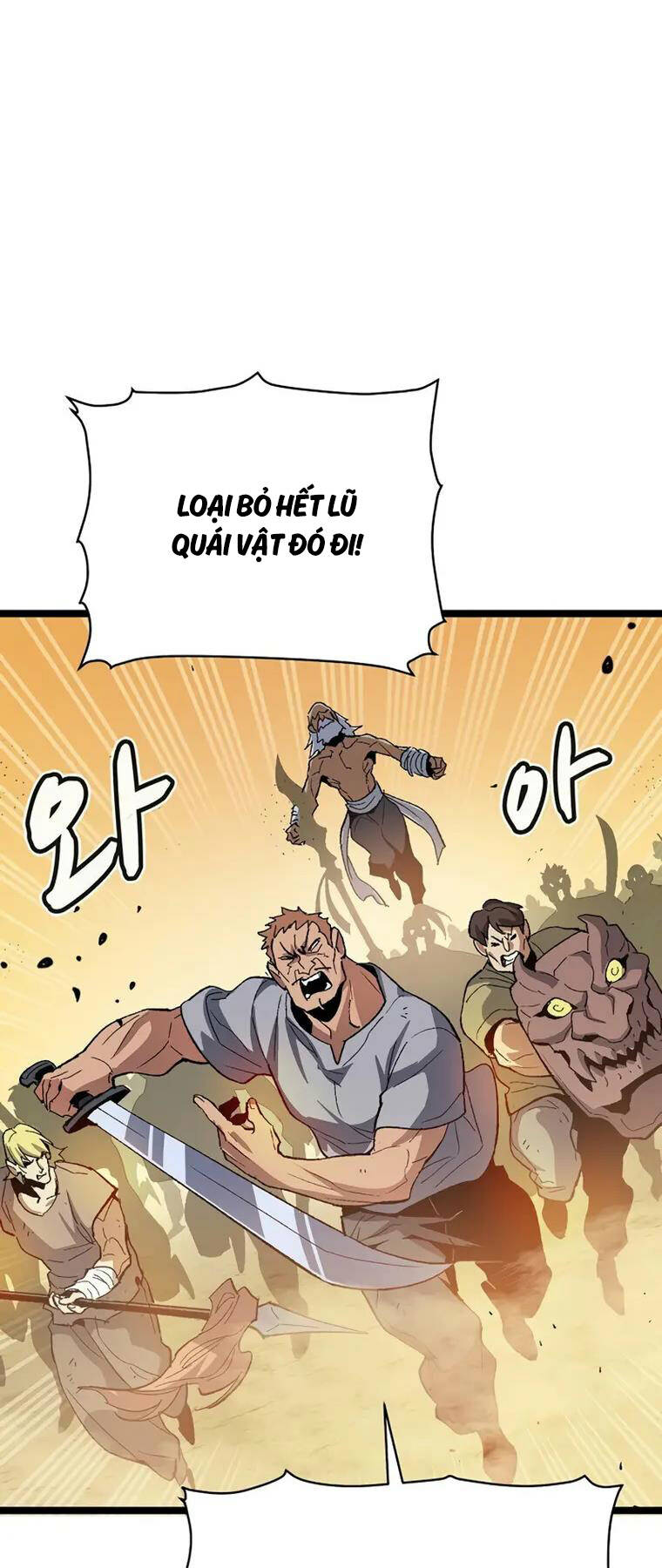 Độc Cô Tử Linh Sư - Chapter 108 - Page 30