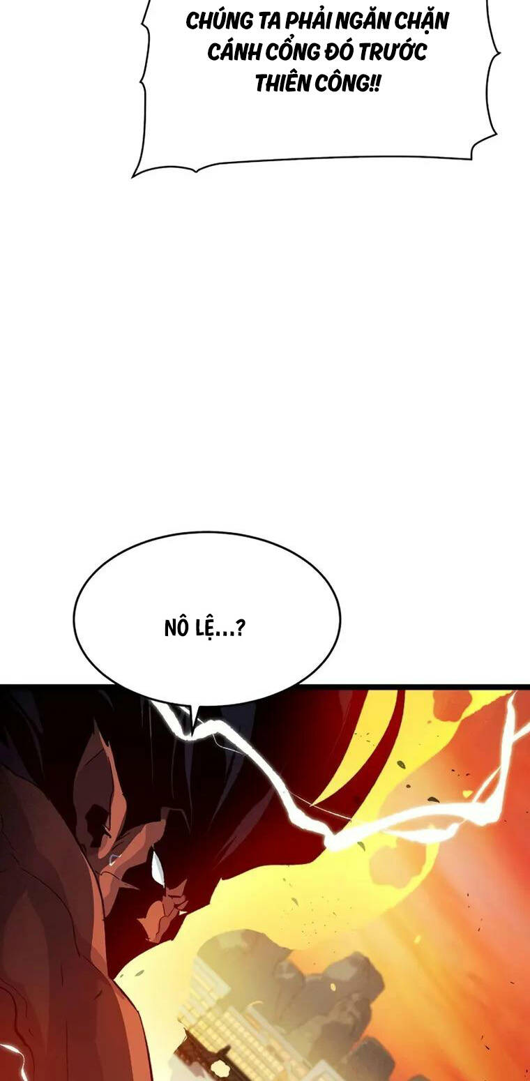 Độc Cô Tử Linh Sư - Chapter 108 - Page 31