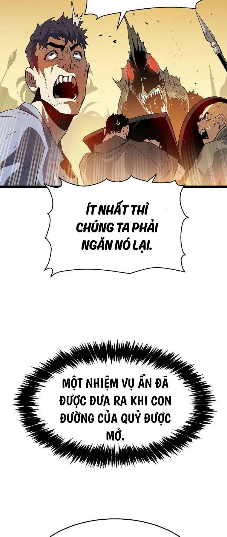 Độc Cô Tử Linh Sư - Chapter 108 - Page 34