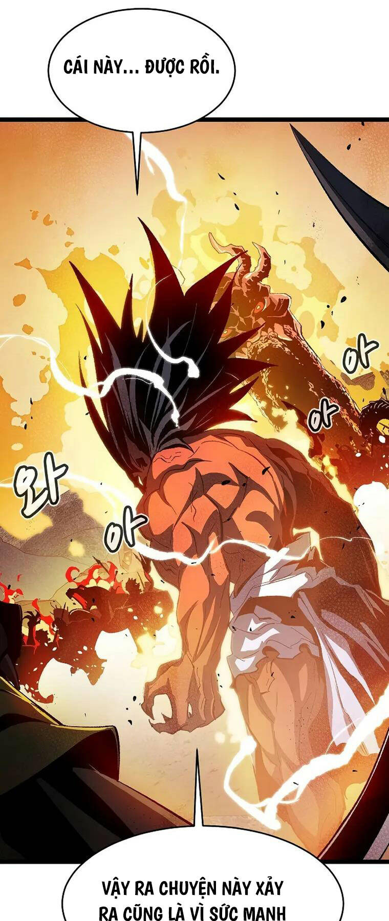 Độc Cô Tử Linh Sư - Chapter 108 - Page 38