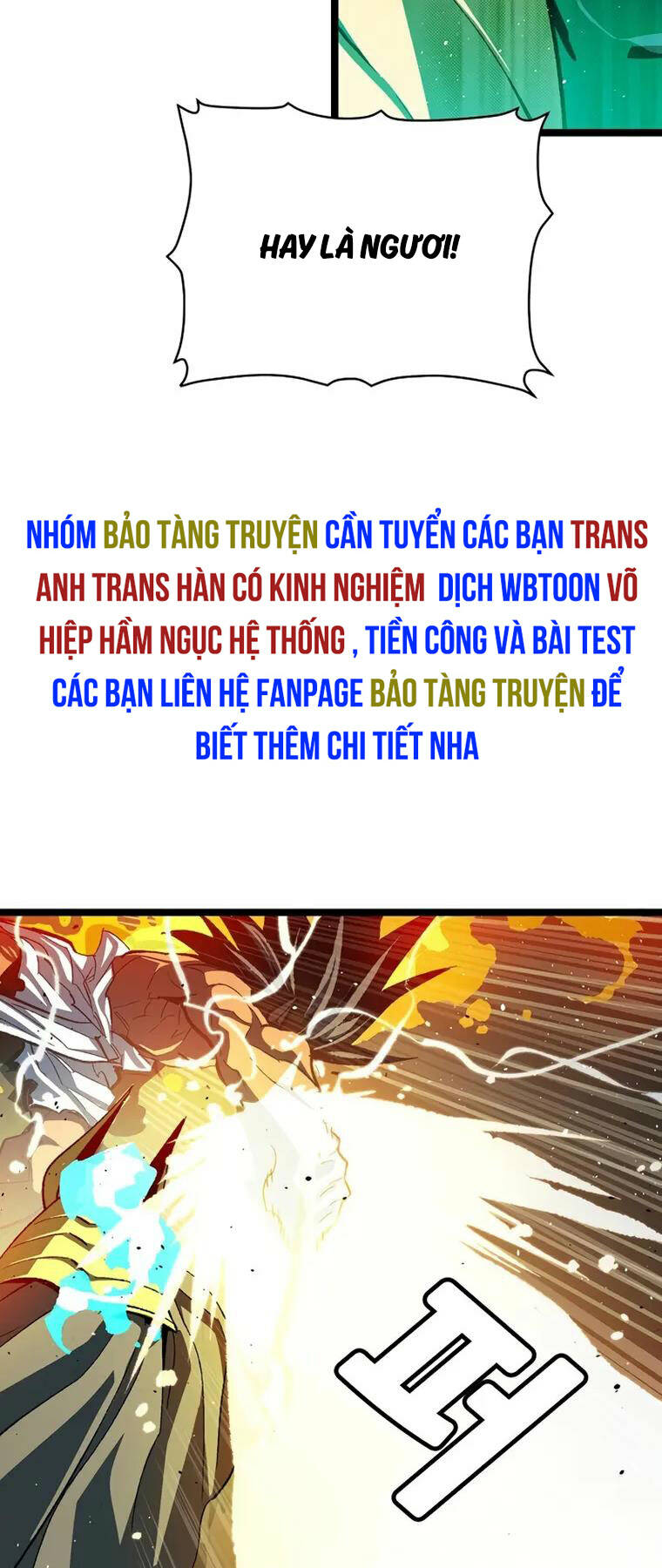 Độc Cô Tử Linh Sư - Chapter 108 - Page 45