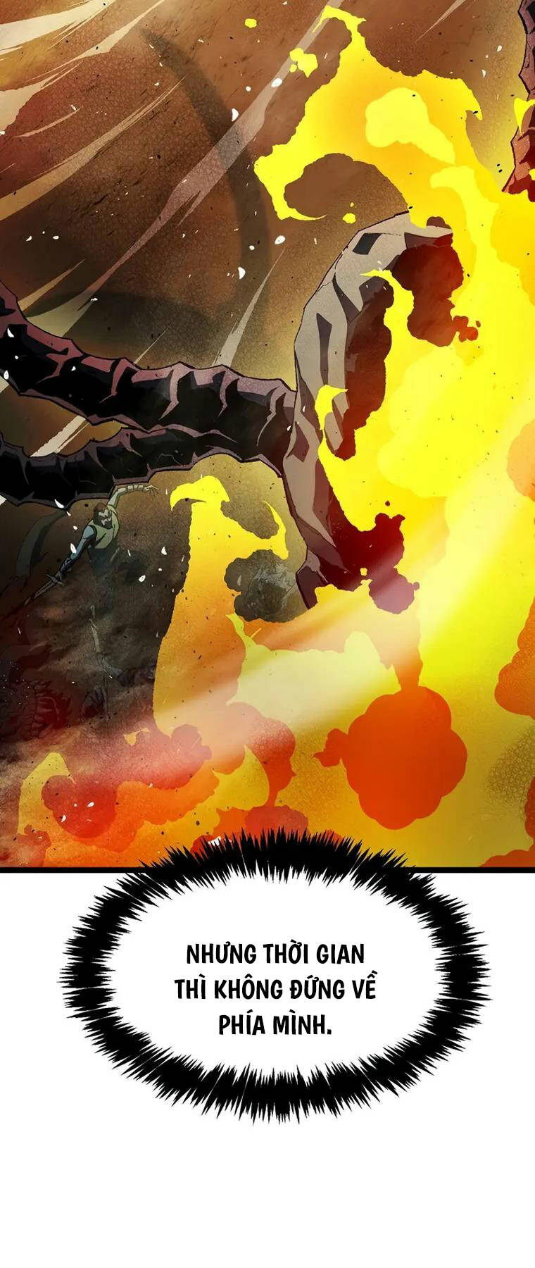 Độc Cô Tử Linh Sư - Chapter 108 - Page 49