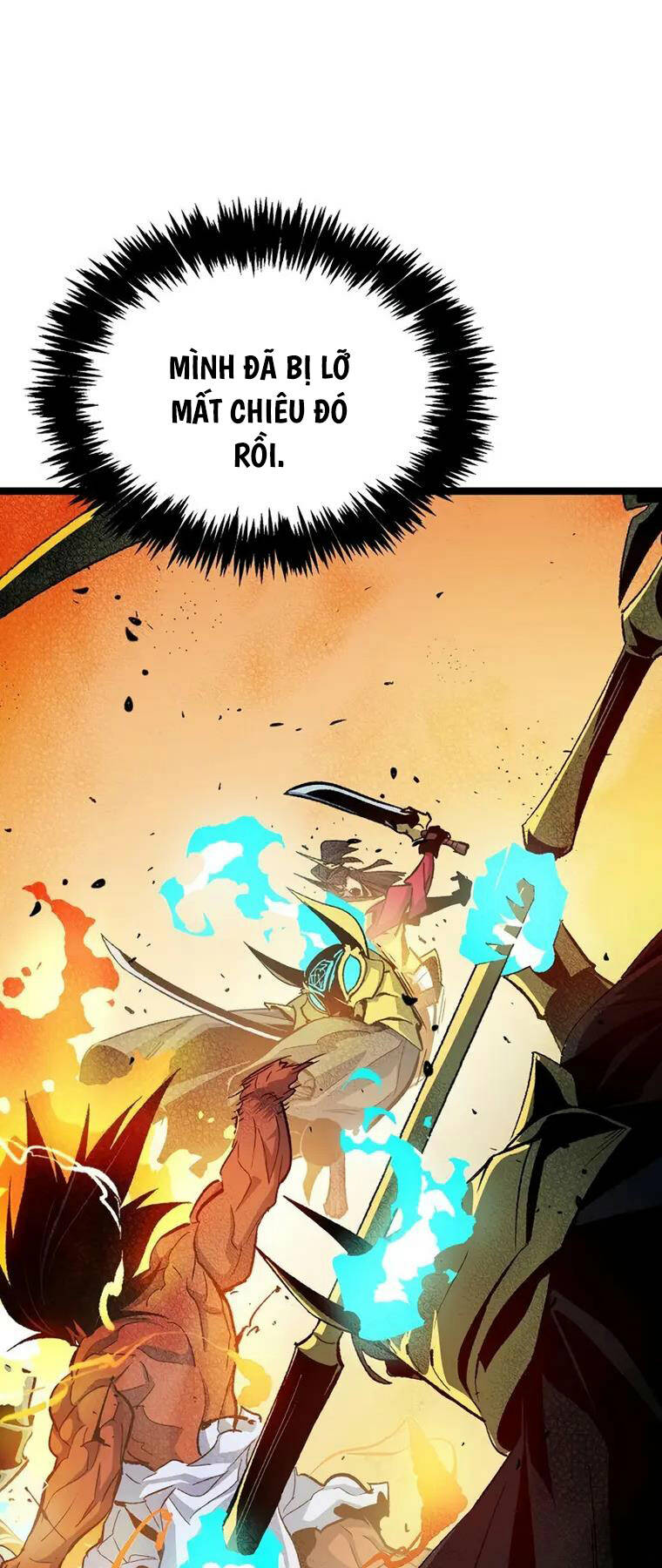 Độc Cô Tử Linh Sư - Chapter 108 - Page 50