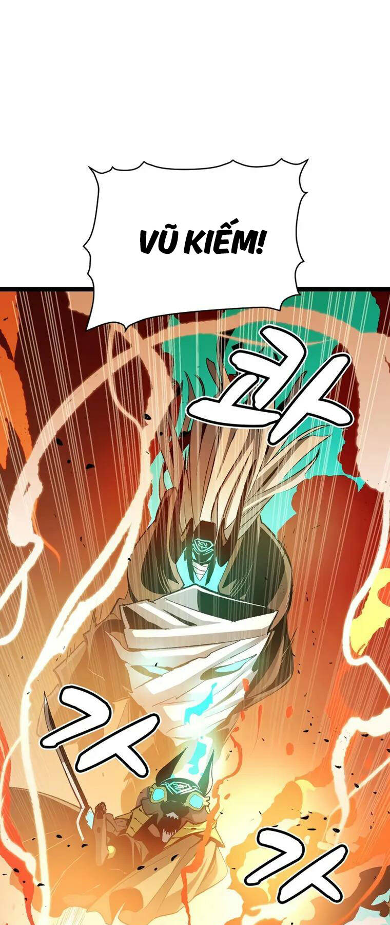 Độc Cô Tử Linh Sư - Chapter 108 - Page 53