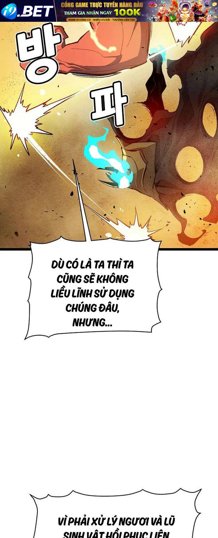 Độc Cô Tử Linh Sư - Chapter 108 - Page 57
