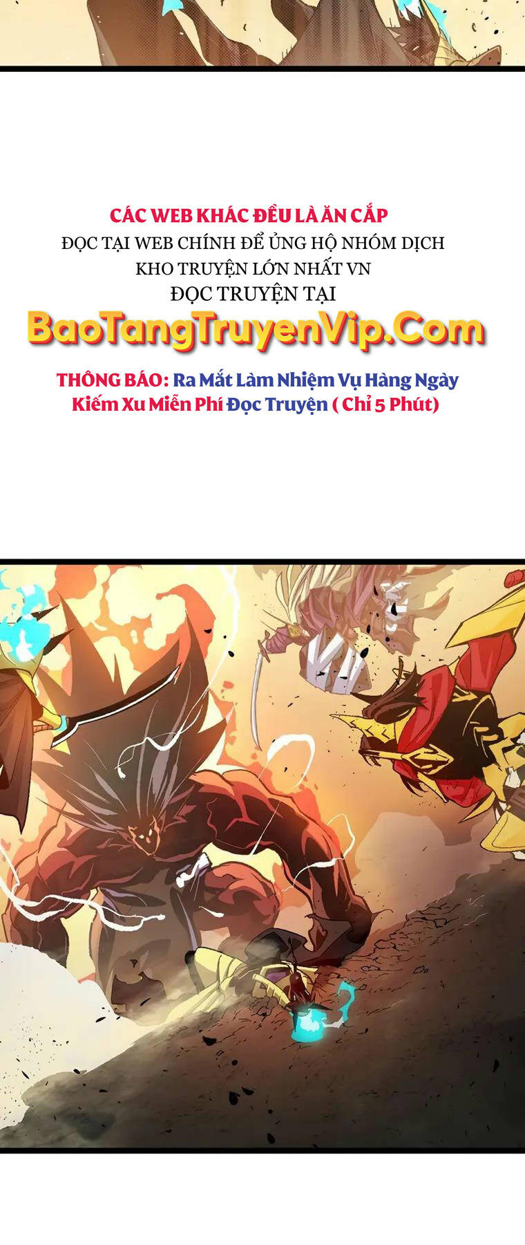Độc Cô Tử Linh Sư - Chapter 108 - Page 59