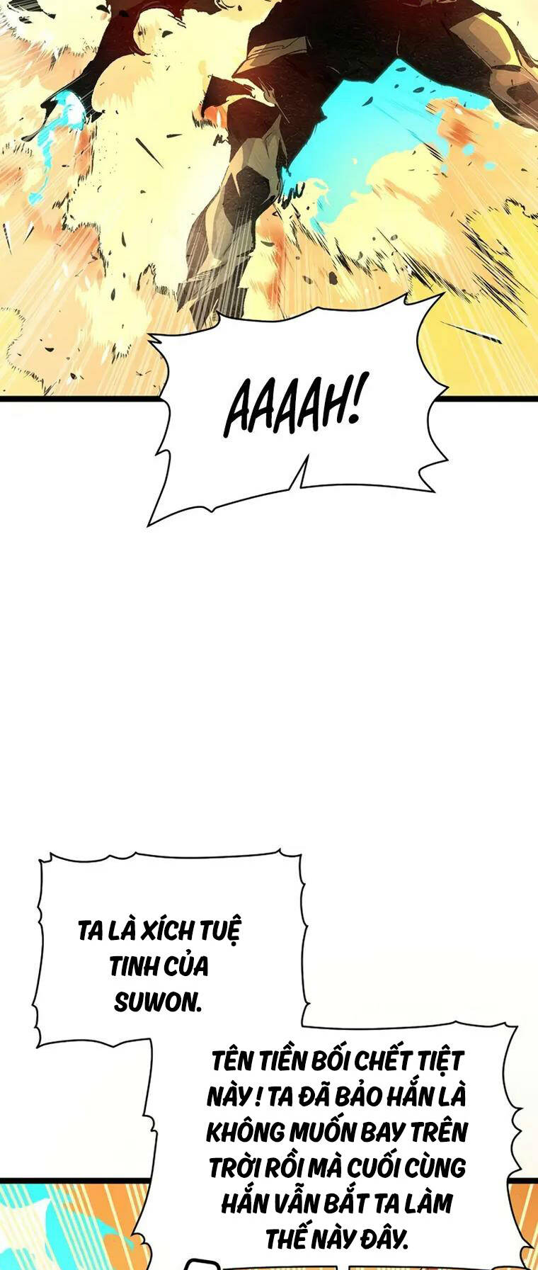 Độc Cô Tử Linh Sư - Chapter 108 - Page 62