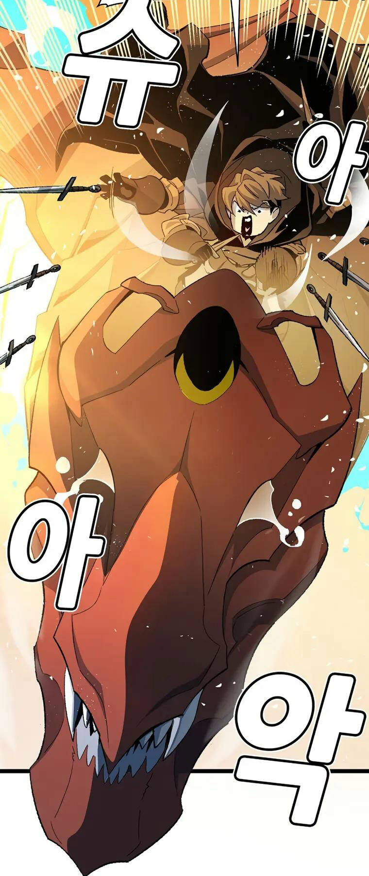 Độc Cô Tử Linh Sư - Chapter 108 - Page 63