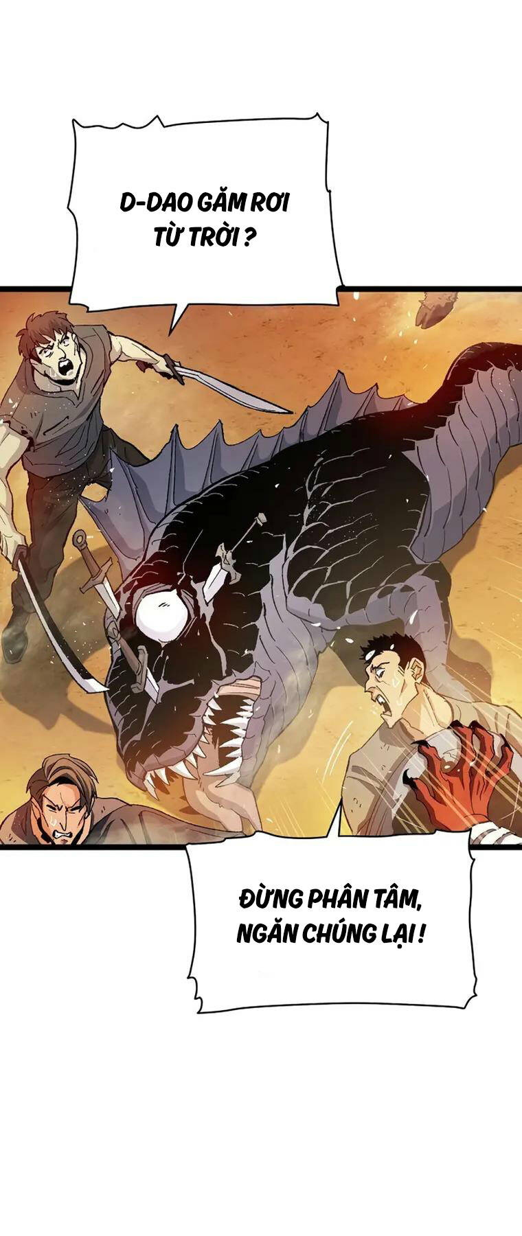 Độc Cô Tử Linh Sư - Chapter 108 - Page 68