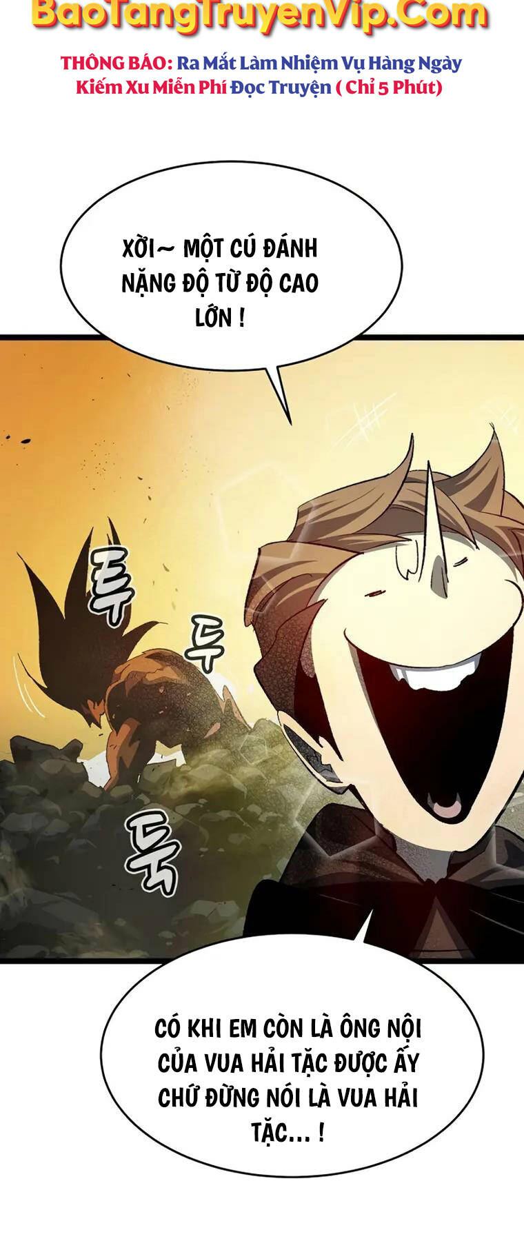 Độc Cô Tử Linh Sư - Chapter 108 - Page 70