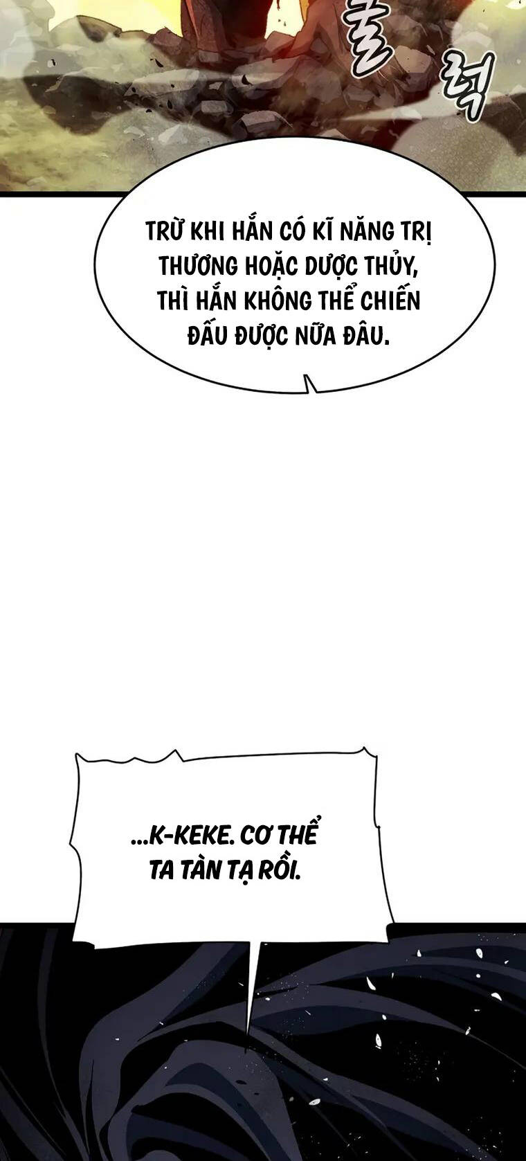 Độc Cô Tử Linh Sư - Chapter 108 - Page 73