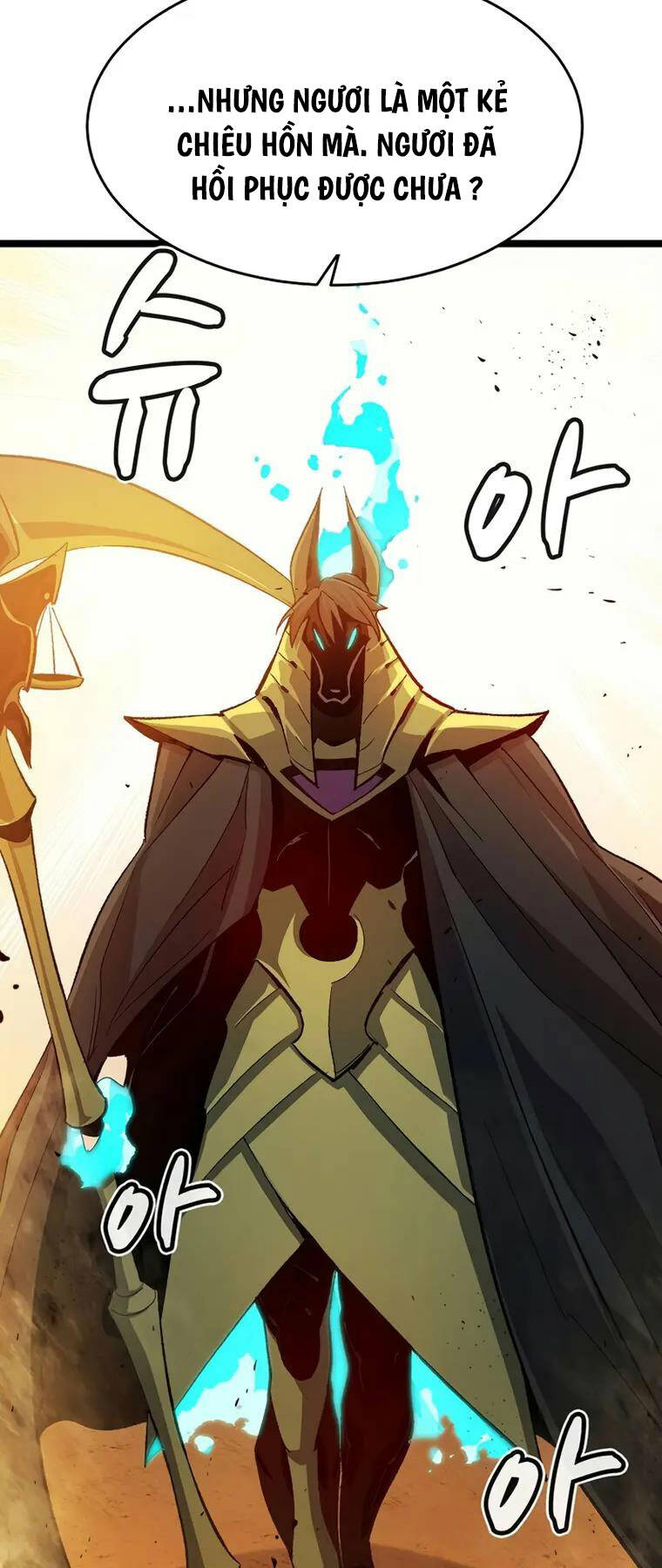 Độc Cô Tử Linh Sư - Chapter 108 - Page 75