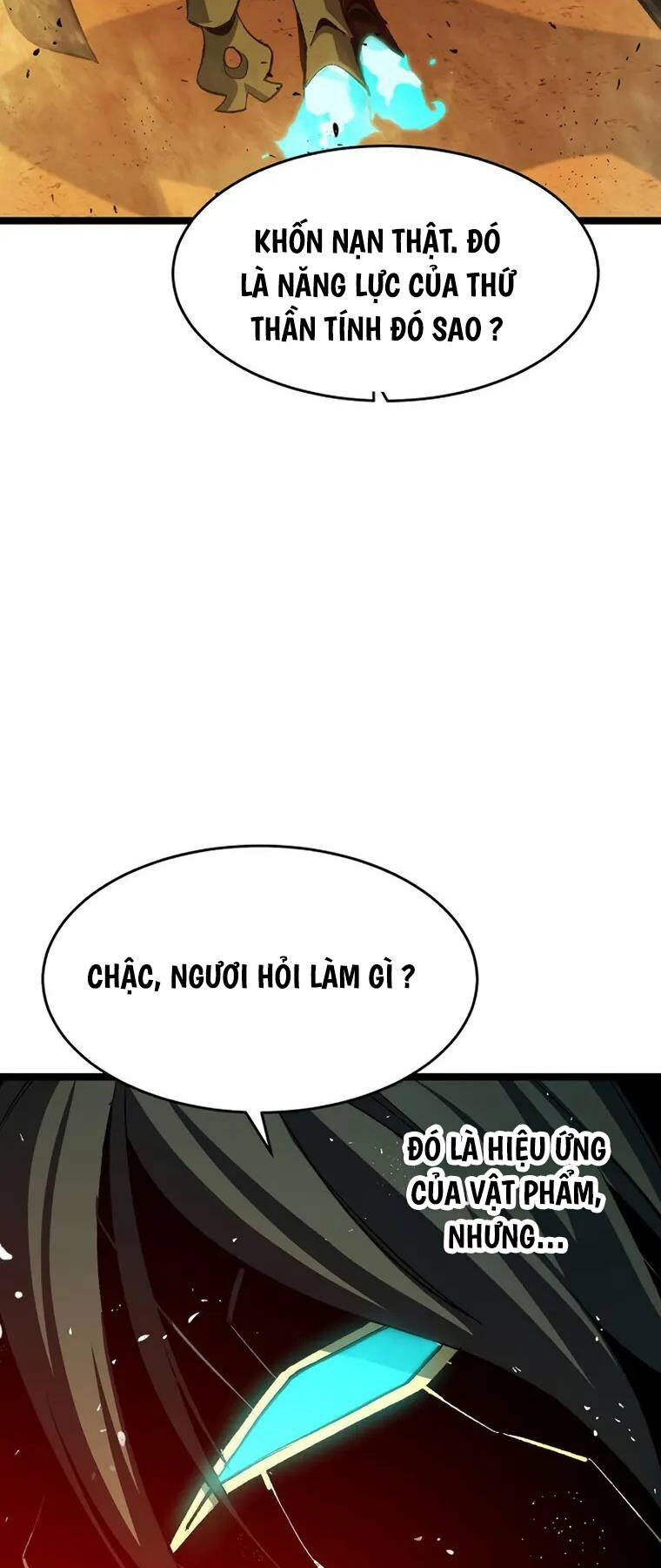 Độc Cô Tử Linh Sư - Chapter 108 - Page 76