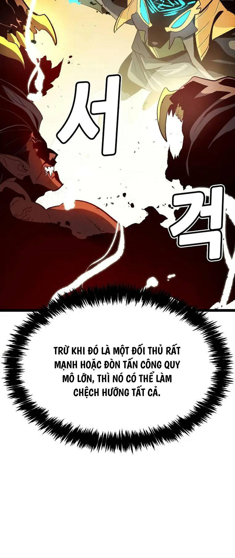 Độc Cô Tử Linh Sư - Chapter 108 - Page 7