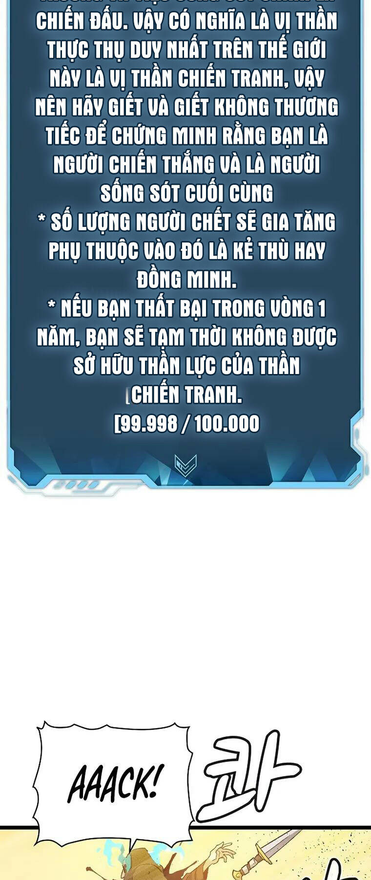 Độc Cô Tử Linh Sư - Chapter 108 - Page 79
